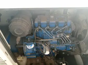 Engineering of Heavy Duty Generators