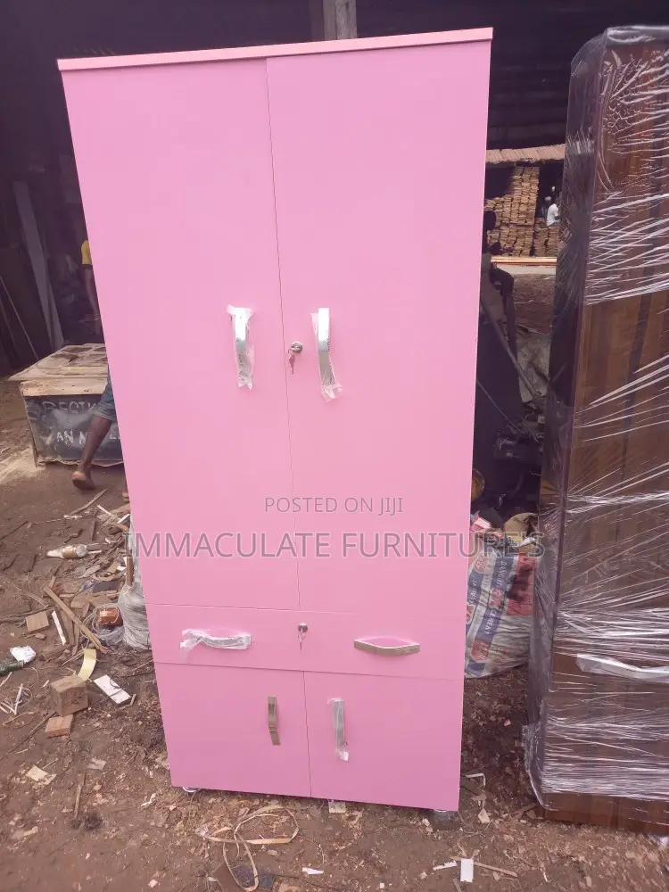 32inchesby6ft Wardrobe