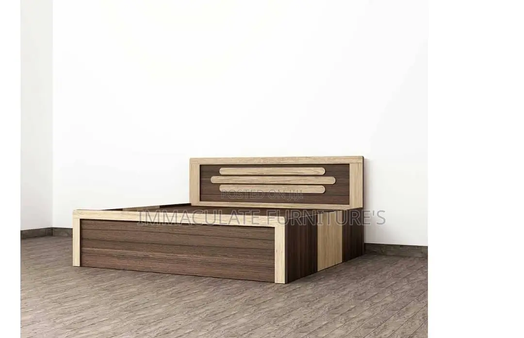 6by6 Bedframe