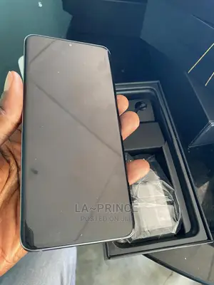 Samsung Galaxy S20 128 GB Gray
