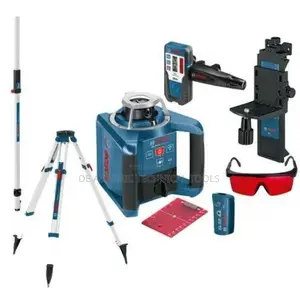 Bosch GRL 300 HV Rotational Laser
