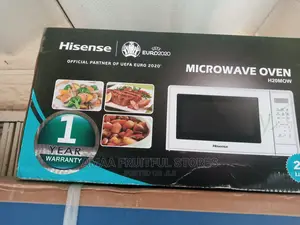 Hisense 20liters Microwave