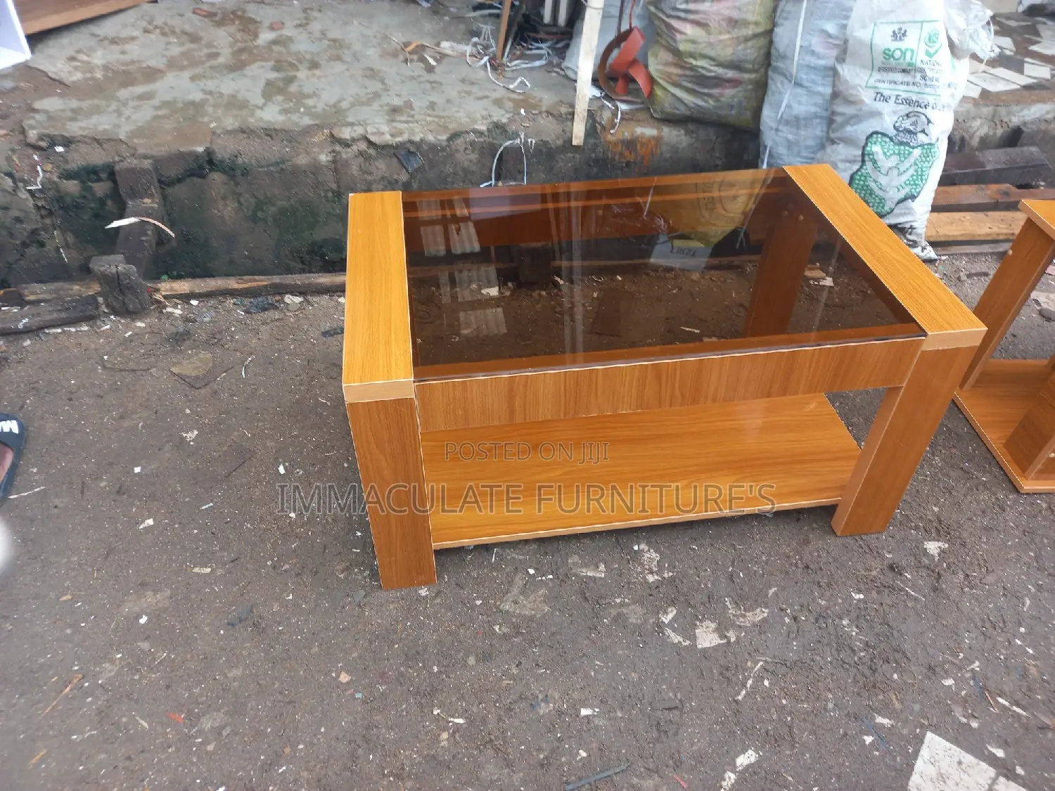 Centre Table