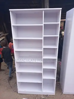 3ftby6ft Shoerack