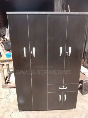 4by6ft Wardrobe