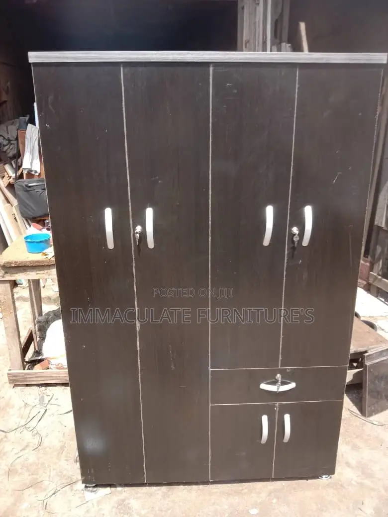 4by6ft Wardrobe