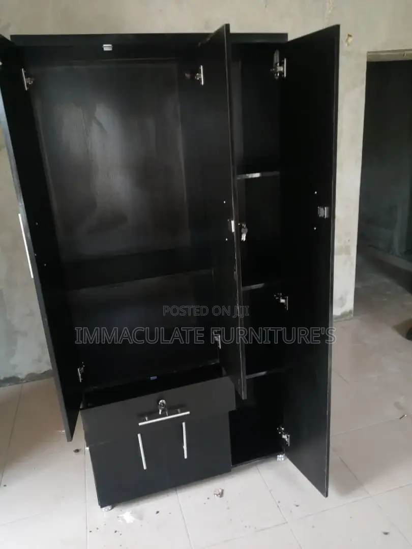 3ftby6ft Wardrobe