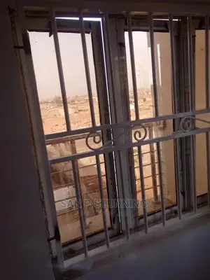 Burglary Proof