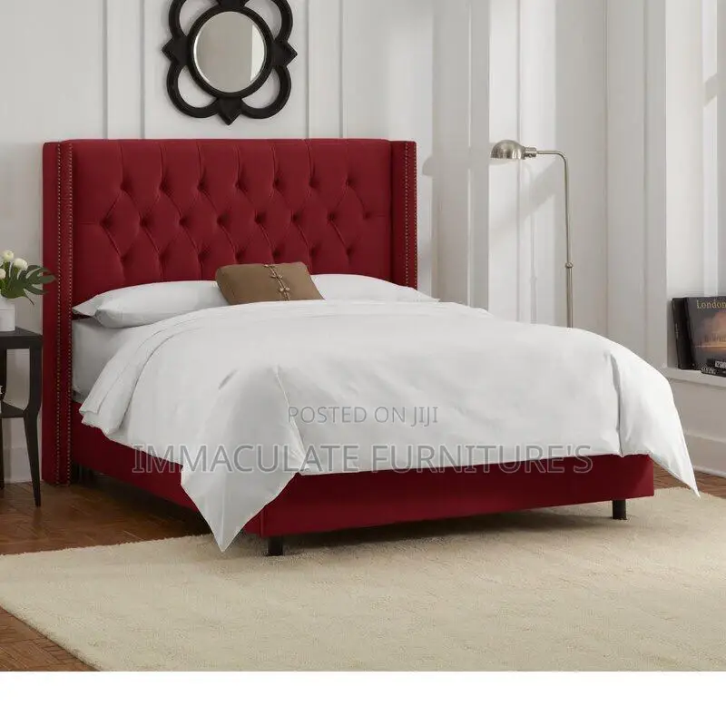 6by6 Bedframe