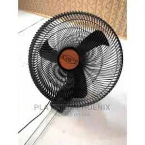 18"Ox Wall Fan