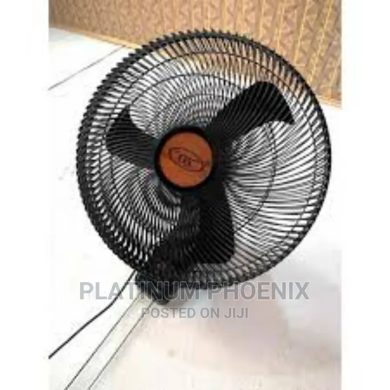 18"Ox Wall Fan