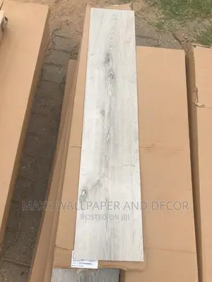 Luxury Vinyl Floor Tiles Waterfriendly(Free Installation)