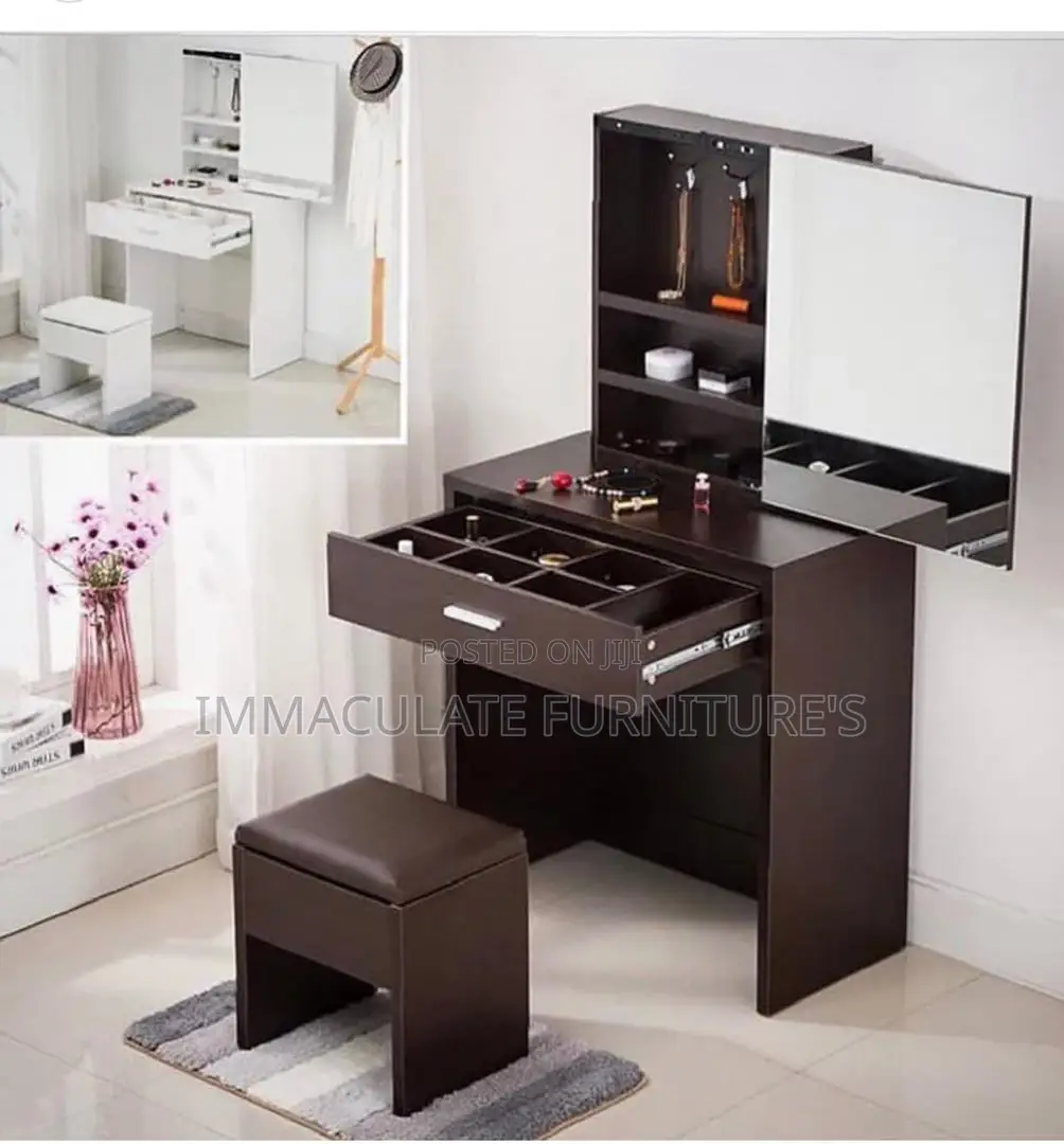 Dressing Mirror
