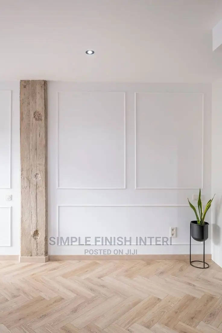 Pop Wall Divider