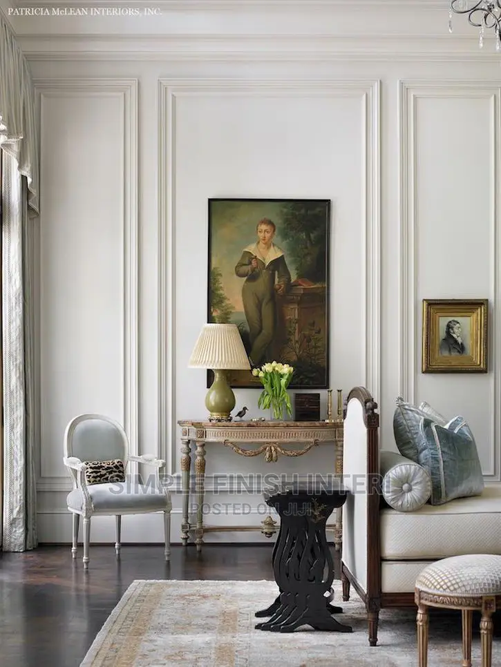 Pop Wall Divider