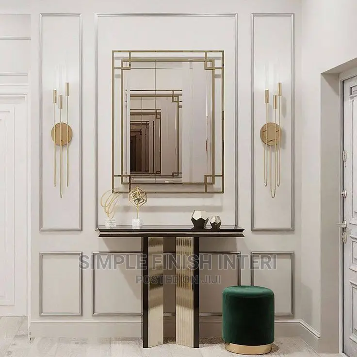 Pop Wall Divider