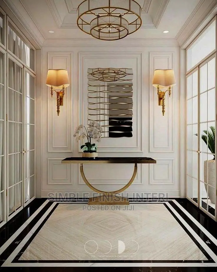 Pop Wall Divider