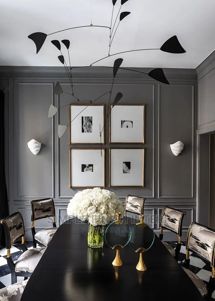 Pop Wall Divider