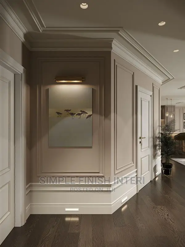 Pop Wall Divider