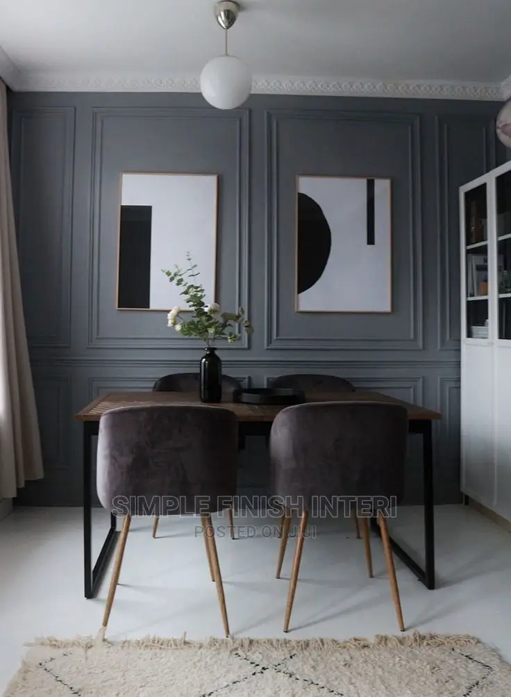 Pop Wall Divider