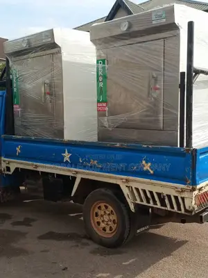 Dekoraj Half Bag Oven For Bread Bakers