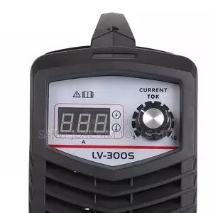 Lv 300s Edon Welding Machine
