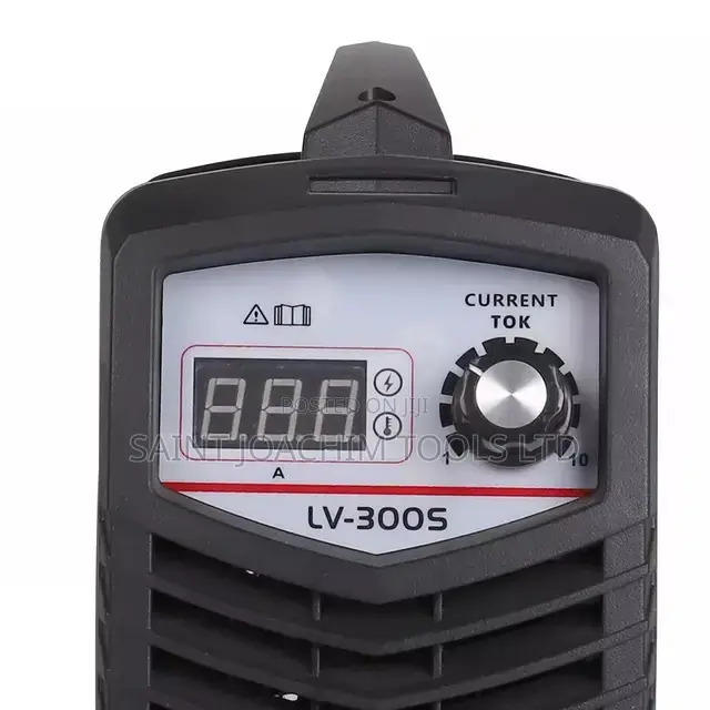 Lv 300s Edon Welding Machine