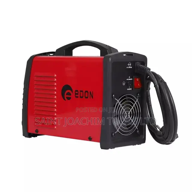 Lv 300s Edon Welding Machine