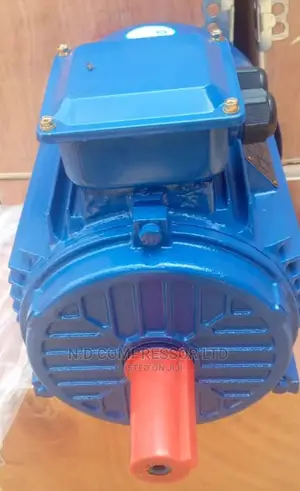 5hp Electric Motor