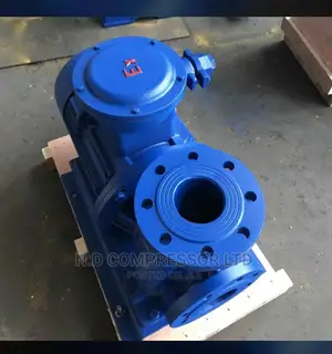 Electric Motor Water Pump 4/3"