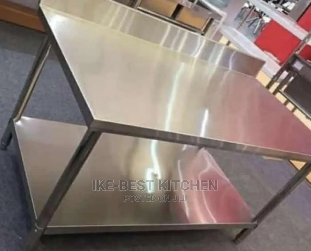 Working Table