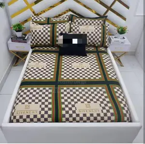 Beautiful Bedsheet and Duvet
