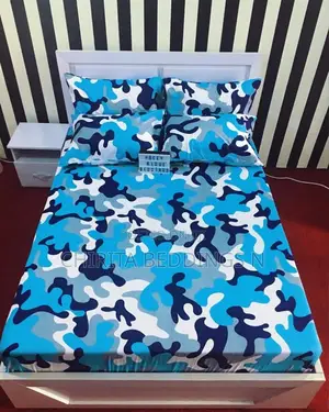 Classy Beddings With Swag