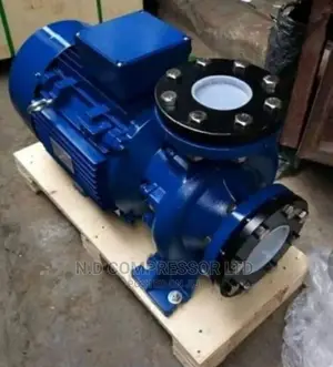 20 Hp Water Pump 5/6"