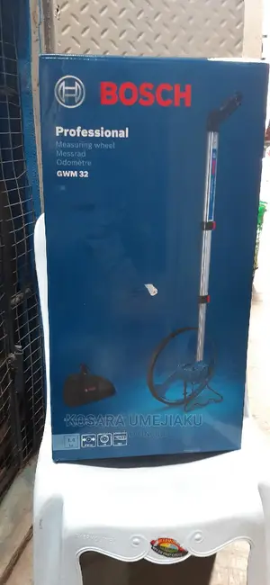 Measuring Wheel GWM 32