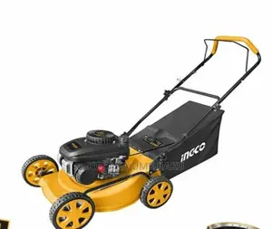 4.8hp Ingco Gasoline Lawn Mower