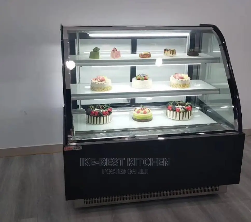 Cake Chiller