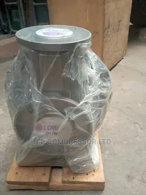 Lawara Hot Water Pump