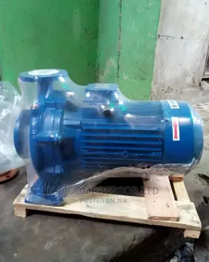 Original 10hp Water Pump