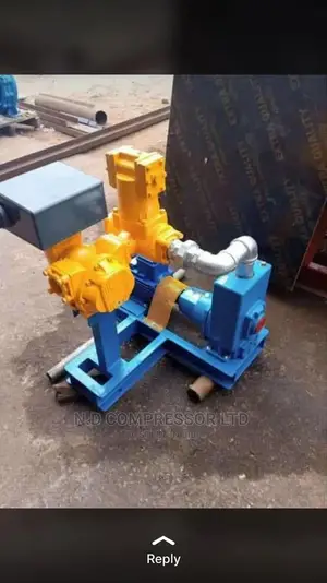 10hp Desiel Digital Counter Flow Meter Pump