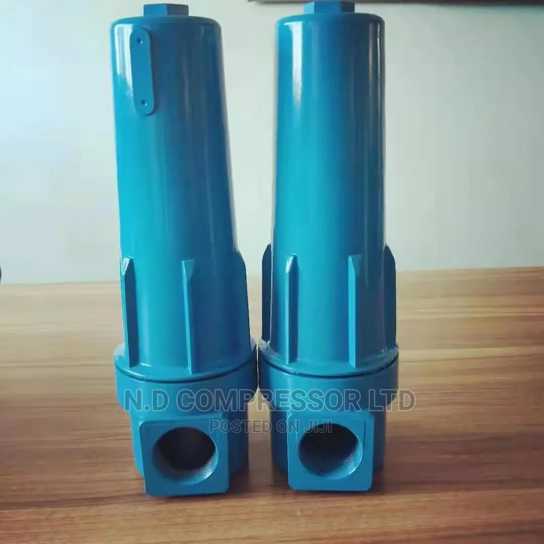 Air Dryer Filter for Compressor