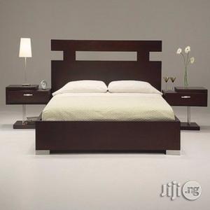 Imperial Bed Frame 6x6ft