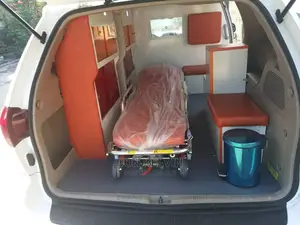 Ambulance Equipped