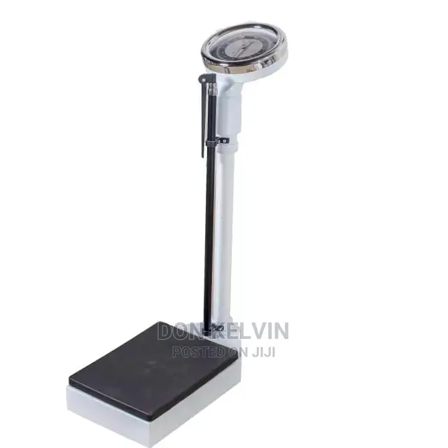 Weighing Scale