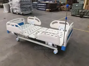 Icu Manual Bed Three Functions
