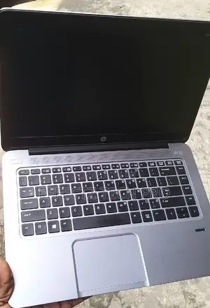Laptop HP EliteBook 1040 4GB Intel Core I5 SSD 256GB
