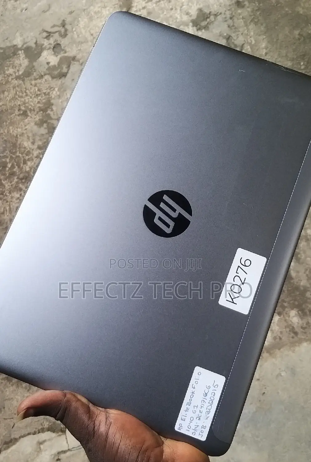 Laptop HP EliteBook 1040 4GB Intel Core I5 SSD 256GB