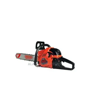 Worxflex Petrol Chain Saw Machine