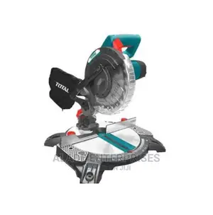 Total Miter Alluminium Cutting Machine
