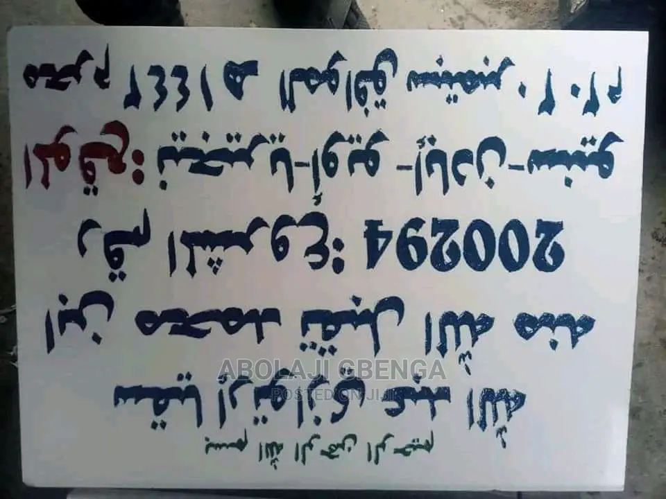 Marble and Granite Engraver